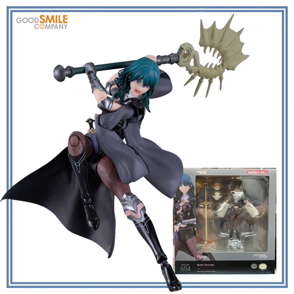 Good Smile Company Figma - 【HY】100% Original auf Lager Good Smile