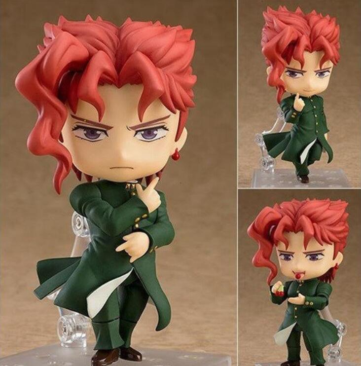 Jojo Anime Merchandise - 10 cm JOJO's Bizarre Adventure Kakyoin
