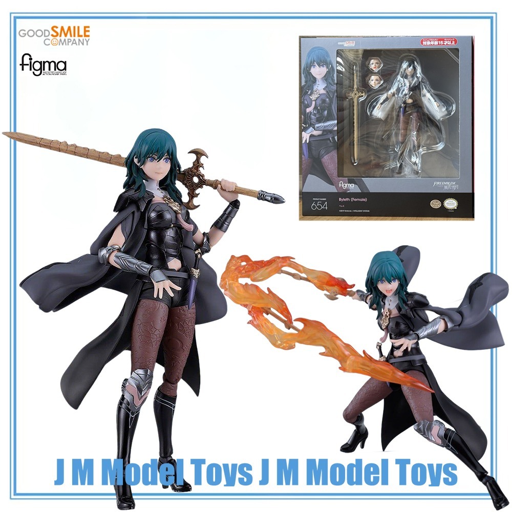 Good Smile Company Figma - 【JM】100% Original auf Lager Good Smile