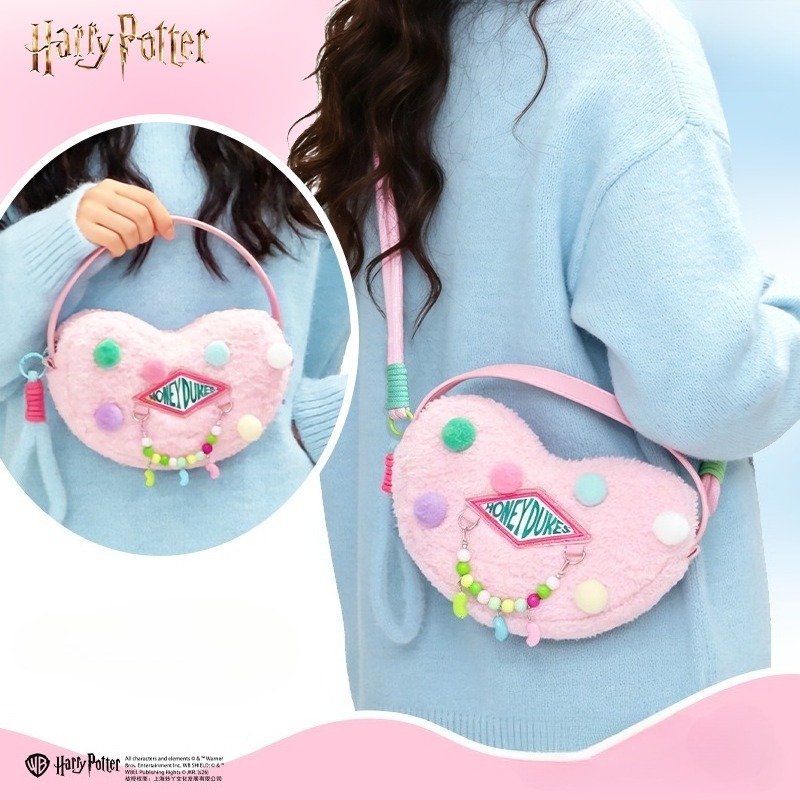 Anime Merchandise Bag - Neue Harry Potter Mode Bibido Bean