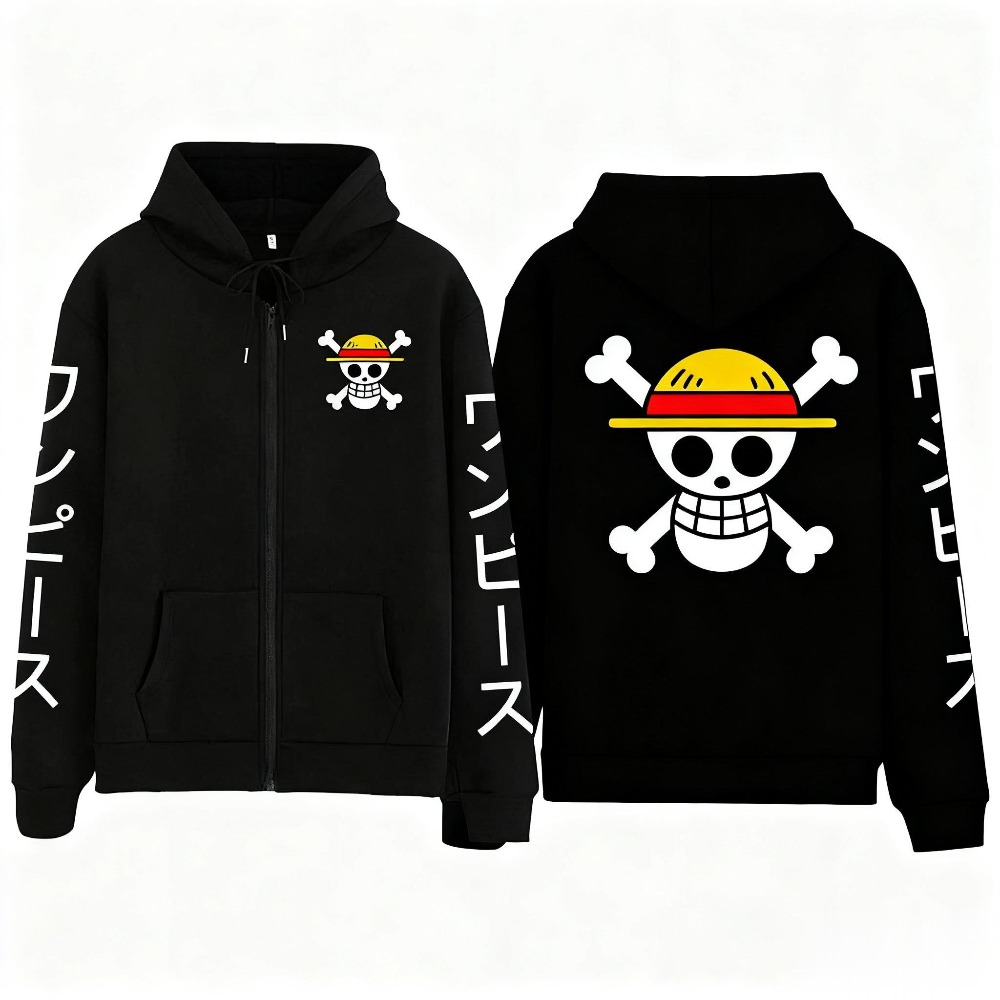 Anime Merchandise Store In Japan - Neue Übergroße One Piece Luffy Anime