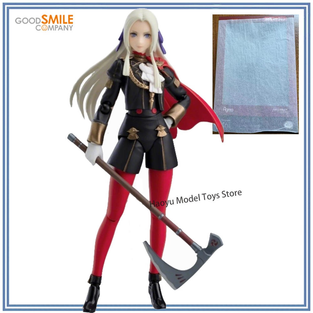 Good Smile Company Figma - 【HY】100% Original auf Lager Good Smile