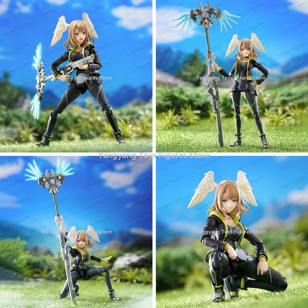 Good Smile Company Figma - Auf Lager GOOD SMILE COMPANY Originalverpackung