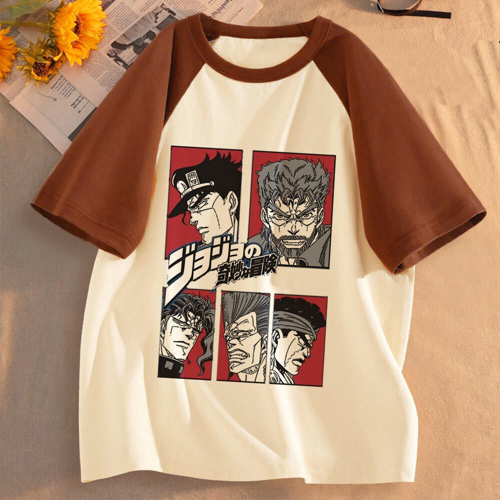 Anime Merchandise Shirt - Neueste Jujutsu Kaisen Trikots für Jungen,