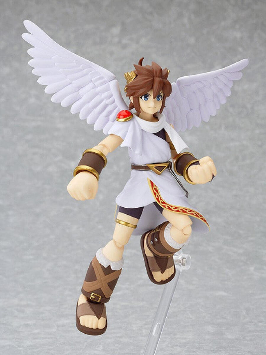 Nagelneue Originalware auf Lag – Good Smile Company Figma Bewertung und Preis