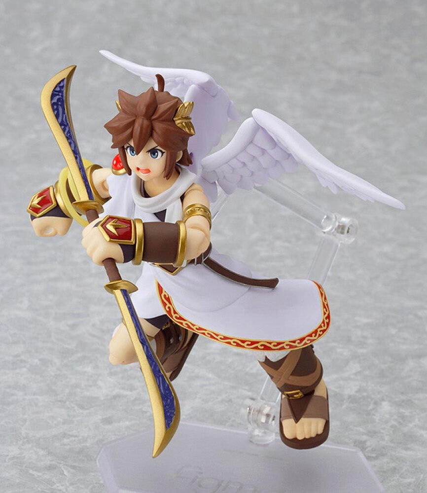 Nagelneue Originalware auf Lag – Good Smile Company Figma Bewertung und Preis