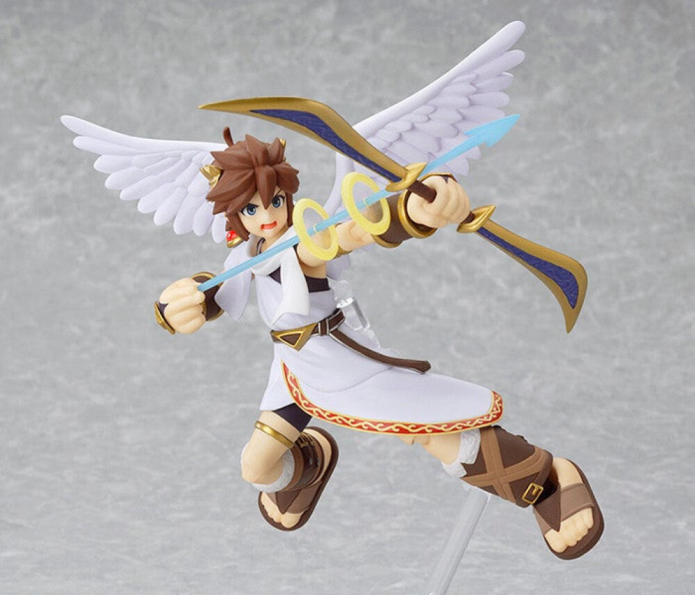 Nagelneue Originalware auf Lag – Good Smile Company Figma Bewertung und Preis