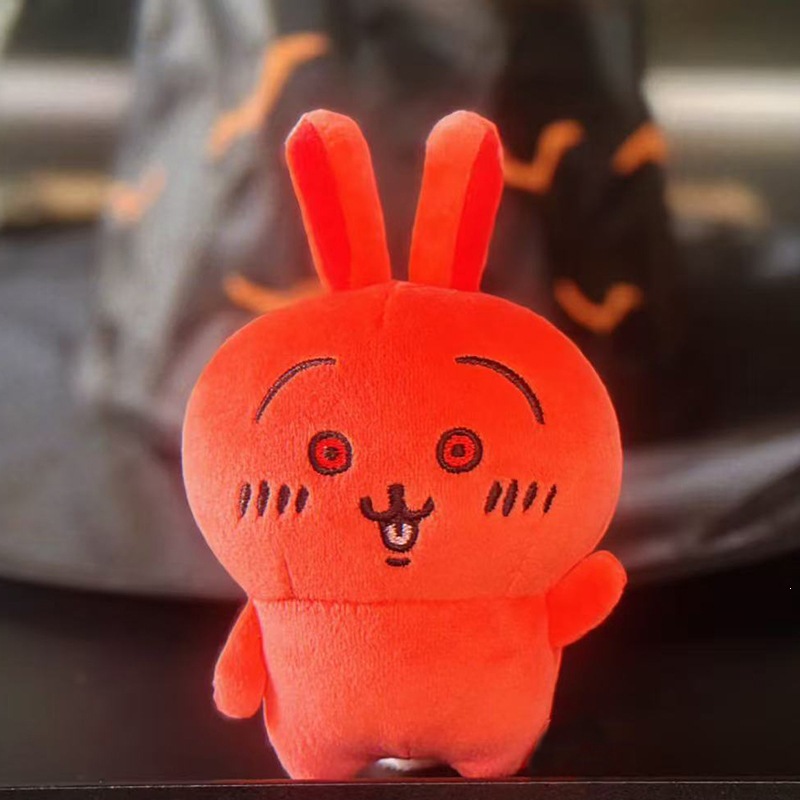 Jiyi Usagi Rotes Gesicht Wüten – Anime Merchandise Bag Bewertung und Preis
