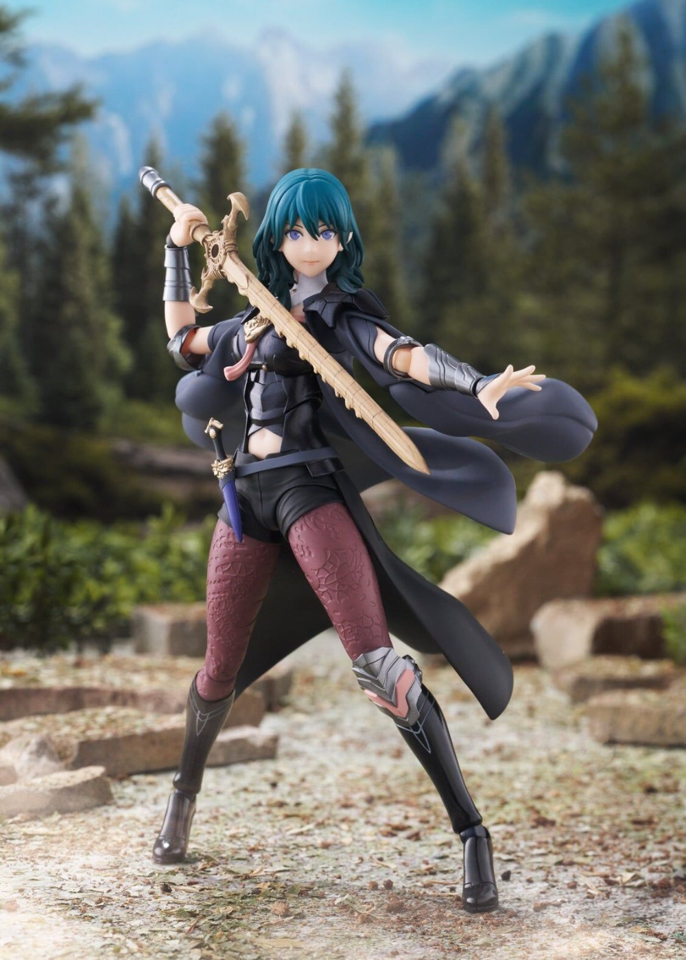 【HY】100% Original auf Lager Go – Good Smile Company Figma Bewertung und Preis