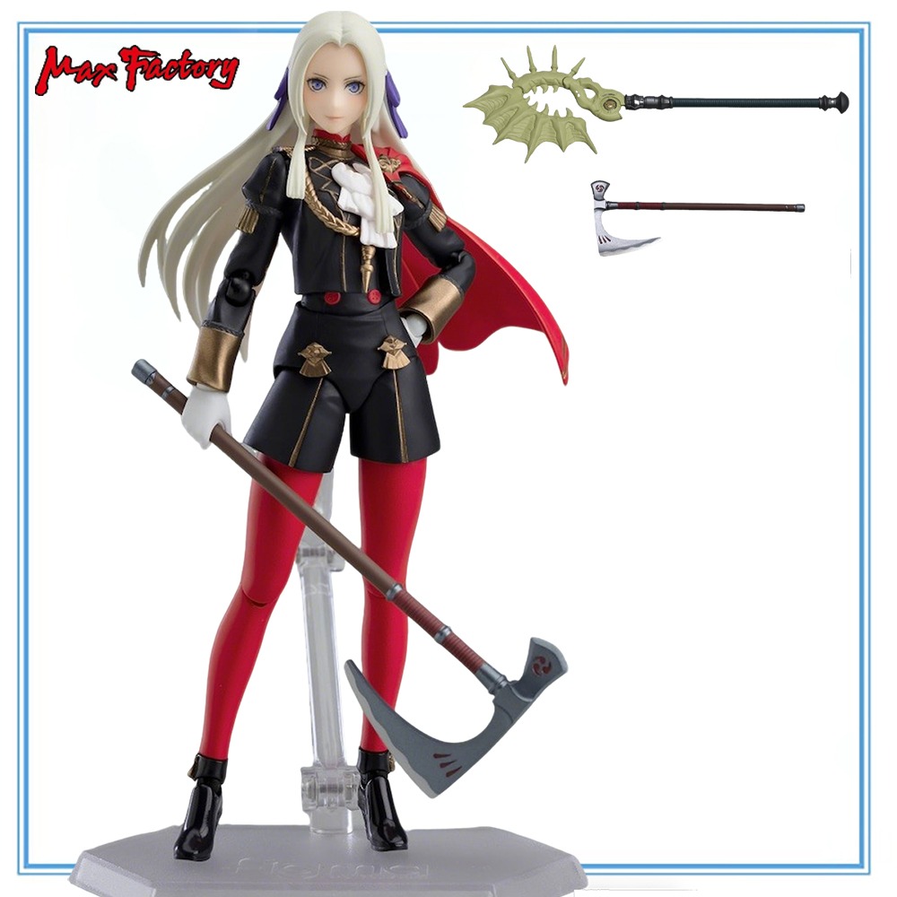 100% Original Good Smile Compa – Good Smile Company Figma Bewertung und Preis
