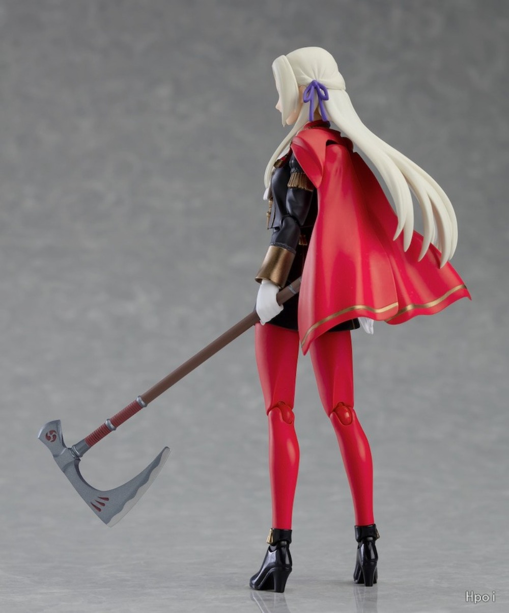 100% Original Good Smile Compa – Good Smile Company Figma Bewertung und Preis