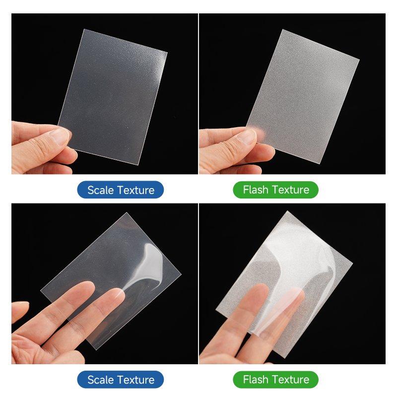 68,5x94mm/65x92mm Premium Klar – Collector Card Sleeve Bewertung und Preis