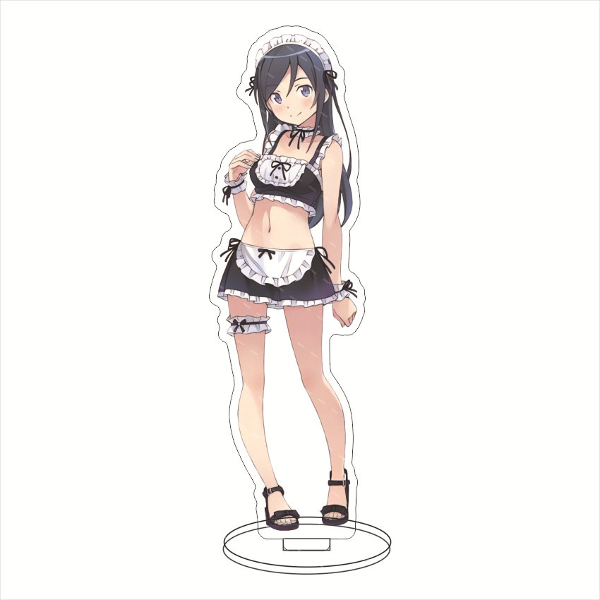 16CM Anime-Figur Meine kleine  – Given Anime Merchandise Bewertung und Preis