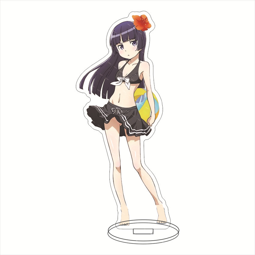 16CM Anime-Figur Meine kleine  – Given Anime Merchandise Bewertung und Preis