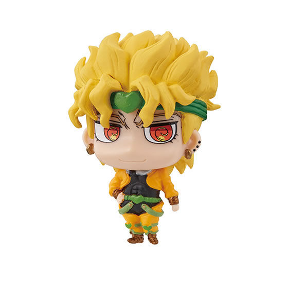 Bandai jojo bizarre abenteuer  – Jojo Anime Merchandise Bewertung und Preis