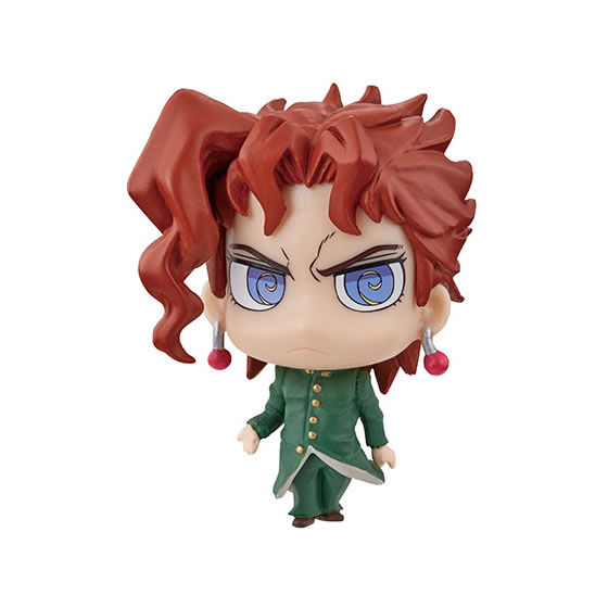 Bandai jojo bizarre abenteuer  – Jojo Anime Merchandise Bewertung und Preis