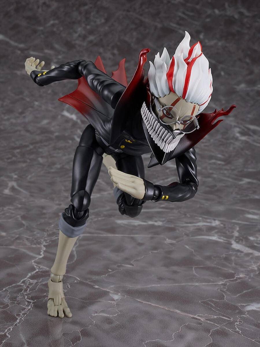 Brandneue Originalware auf Lag – Good Smile Company Figma Bewertung und Preis