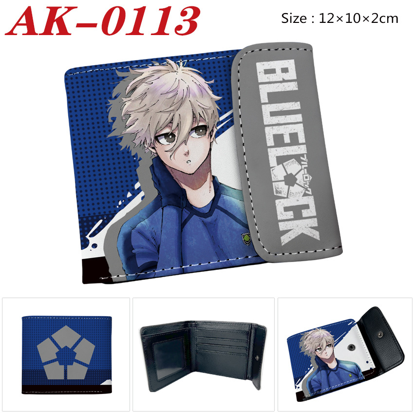 Blue Lock Anime Nagi Seishiro  – Anime Merchandise Bag Bewertung und Preis