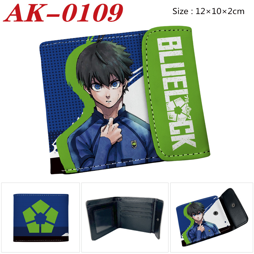 Blue Lock Anime Nagi Seishiro  – Anime Merchandise Bag Bewertung und Preis