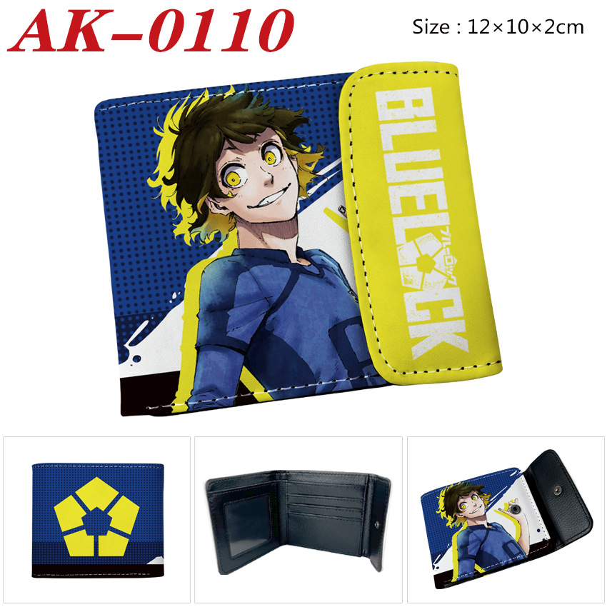 Blue Lock Anime Nagi Seishiro  – Anime Merchandise Bag Bewertung und Preis