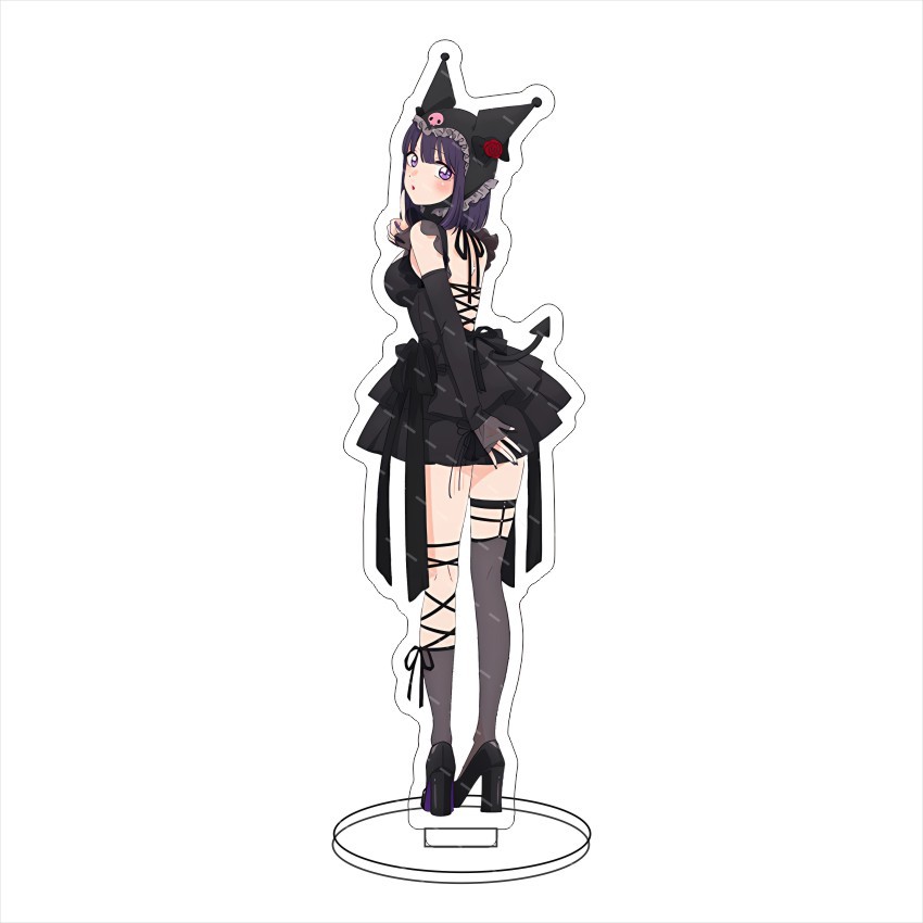 16CM Anime Acryl-Ständer My Dr – Given Anime Merchandise Bewertung und Preis