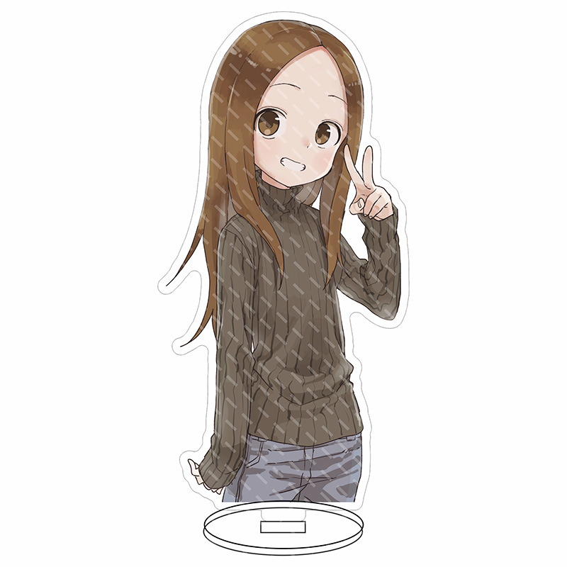 16CM Anime-Figur Teasing Maste – Given Anime Merchandise Bewertung und Preis