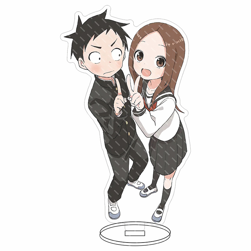 16CM Anime-Figur Teasing Maste – Given Anime Merchandise Bewertung und Preis
