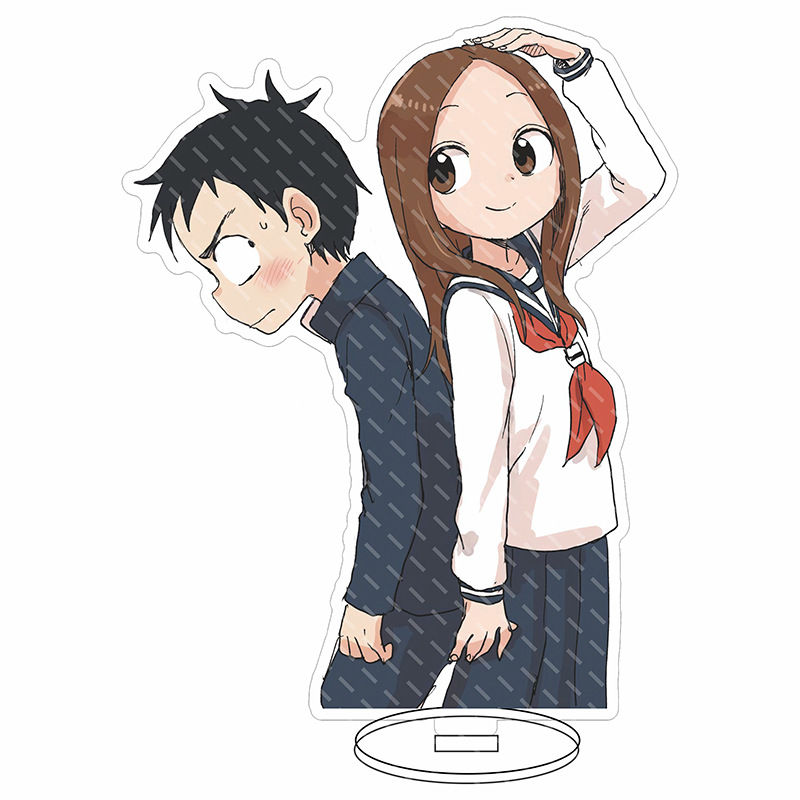 16CM Anime-Figur Teasing Maste – Given Anime Merchandise Bewertung und Preis