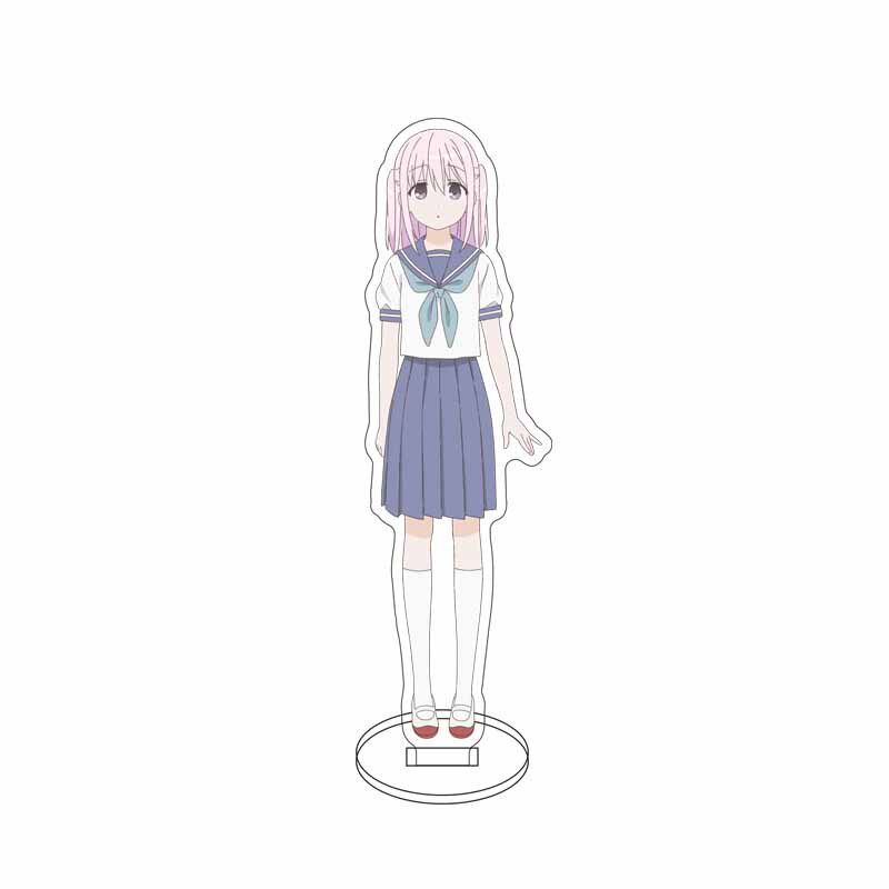 16CM Anime Inexpressive Kashiw – Given Anime Merchandise Bewertung und Preis