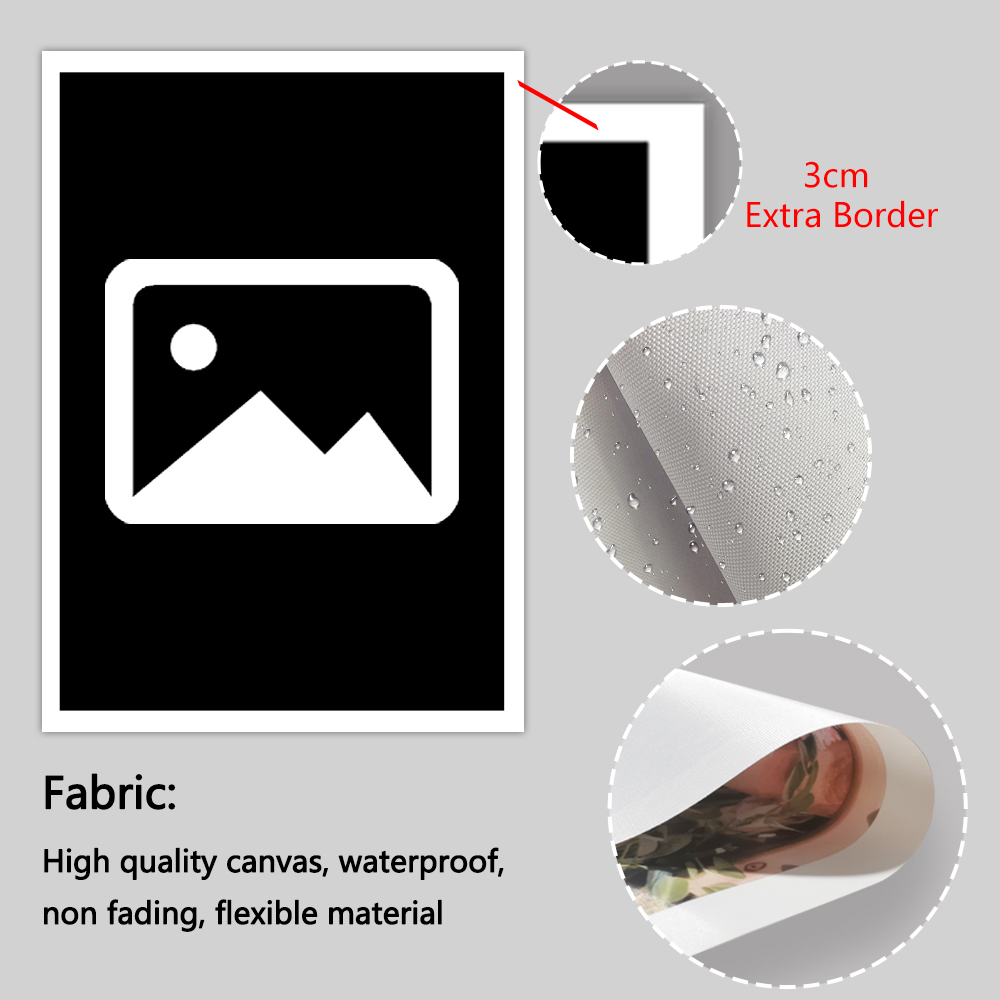 1 Stück personalisierte Fotos  – Art Print Framed Bewertung und Preis