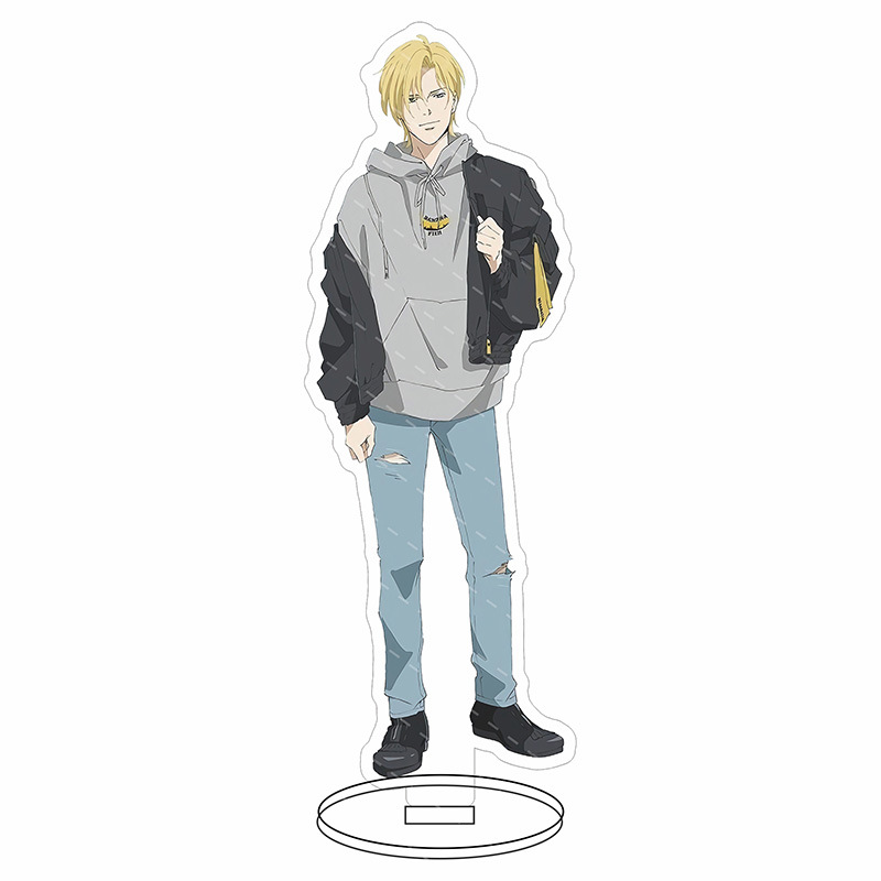 16CM Anime Acryl-Figur BANANA  – Given Anime Merchandise Bewertung und Preis
