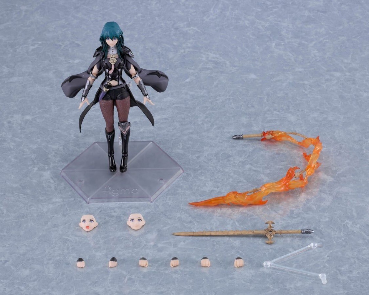 【JM】100% Original auf Lager Go – Good Smile Company Figma Bewertung und Preis
