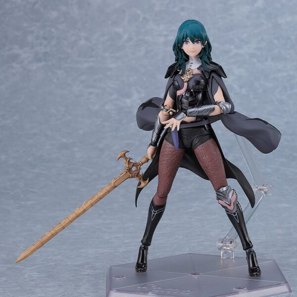 【JM】100% Original auf Lager Go – Good Smile Company Figma Bewertung und Preis