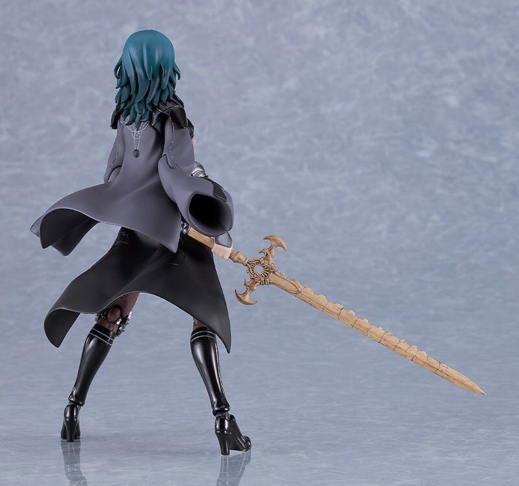 【JM】100% Original auf Lager Go – Good Smile Company Figma Bewertung und Preis