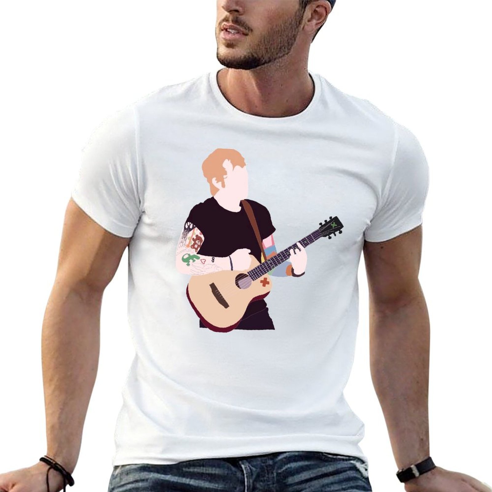 Offizielles Merchandise-Produk – Anime Merchandise Shirt Bewertung und Preis