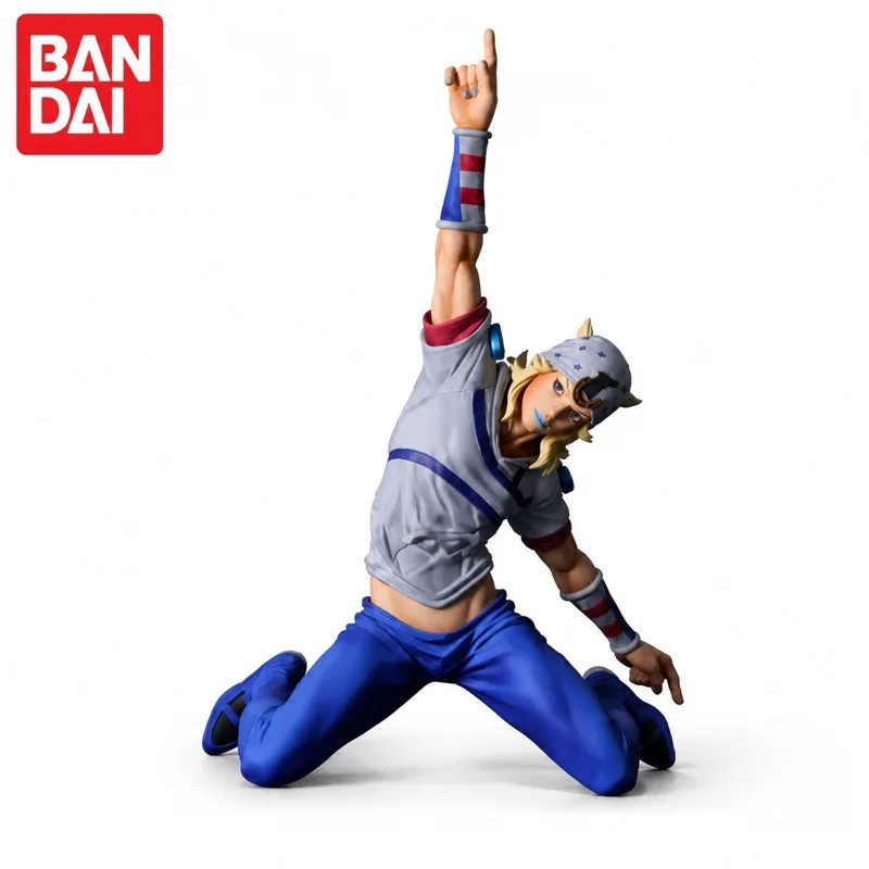 Original Banpresto Auf Lager B – Jojo Anime Merchandise Bewertung und Preis