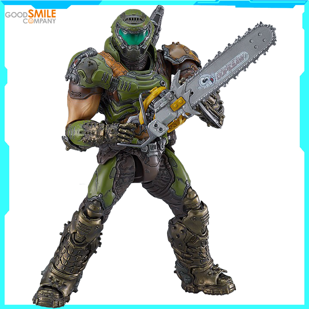100% auf Lager Original Good S – Good Smile Company Figma Bewertung und Preis