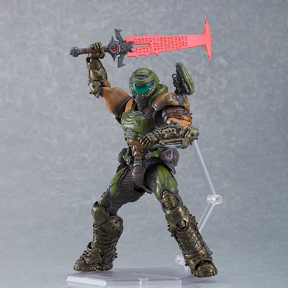100% auf Lager Original Good S – Good Smile Company Figma Bewertung und Preis