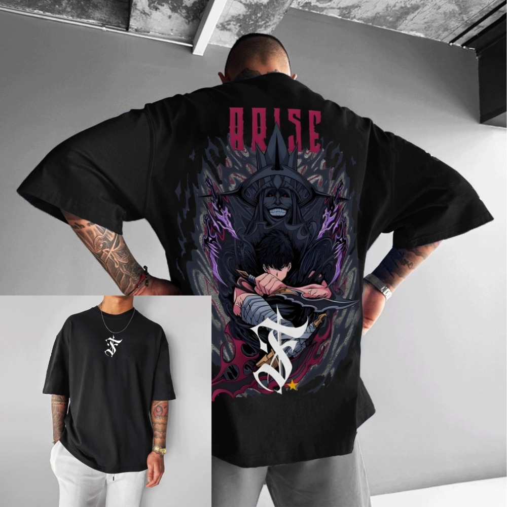 Anime Solo Leveling Arise Druc – Anime Merchandise Store In Japan Bewertung und Preis