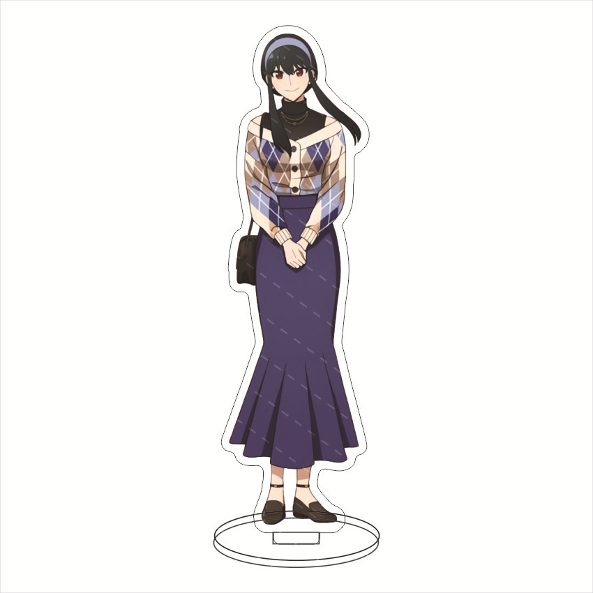 16CM Anime-Figur ‌ SPY×FAMILY  – Given Anime Merchandise Bewertung und Preis