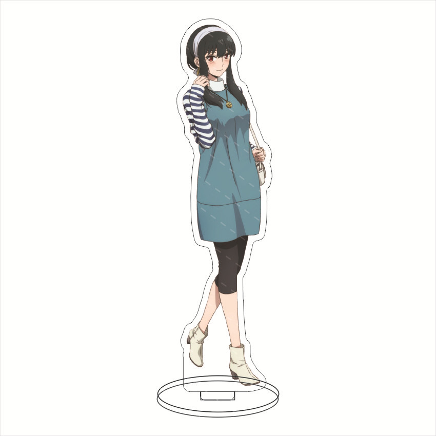 16CM Anime-Figur ‌ SPY×FAMILY  – Given Anime Merchandise Bewertung und Preis