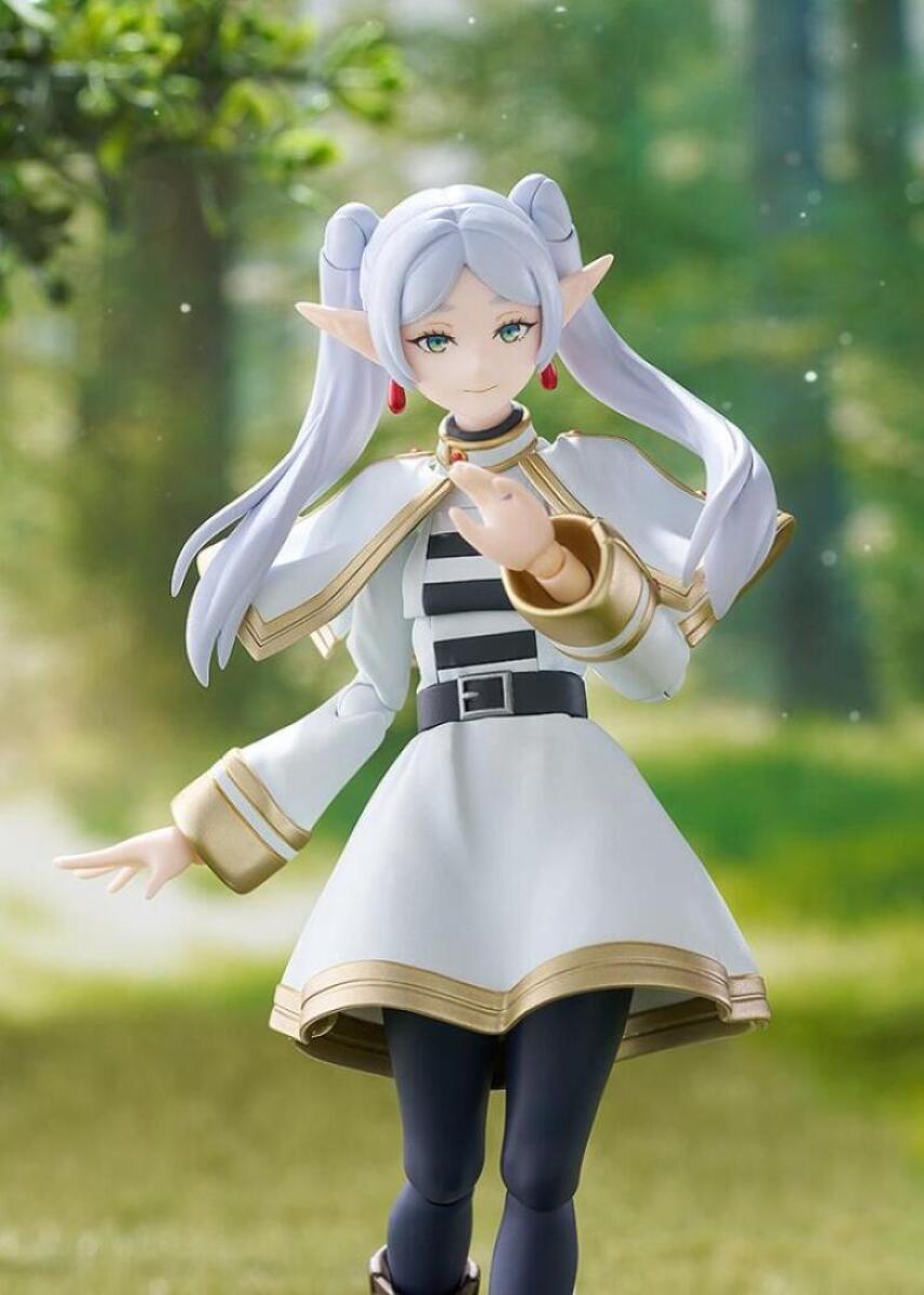 Original auf Lager: GOOD SMILE – Good Smile Company Figma Bewertung und Preis