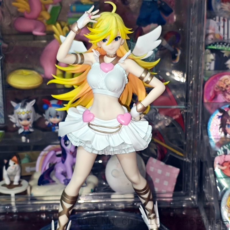 GSC Panty Stocking Brilliant A – Good Smile Company Figma Bewertung und Preis
