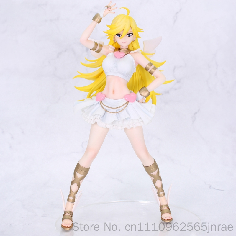 GSC Panty Stocking Brilliant A – Good Smile Company Figma Bewertung und Preis