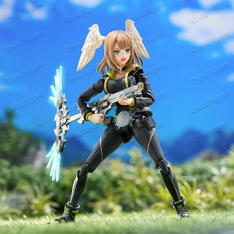 【Auf Lager】GOOD SMILE COMPANY  – Good Smile Company Figma Bewertung und Preis