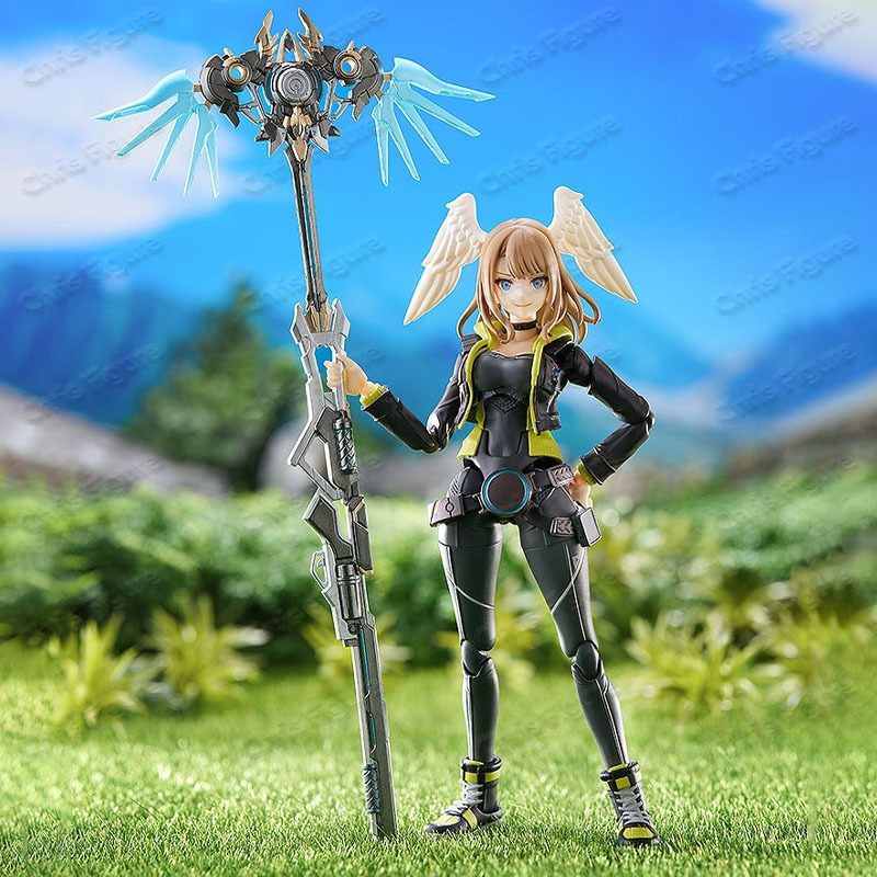 【Auf Lager】GOOD SMILE COMPANY  – Good Smile Company Figma Bewertung und Preis