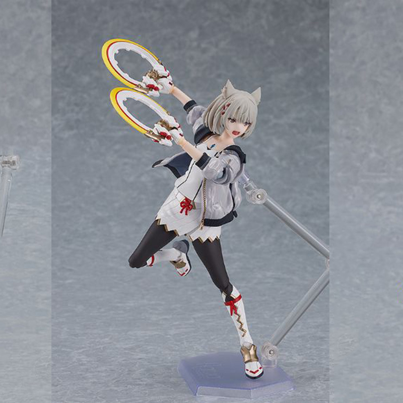 Auf Lager Echtes GOOD SMILE CO – Good Smile Company Figma Bewertung und Preis