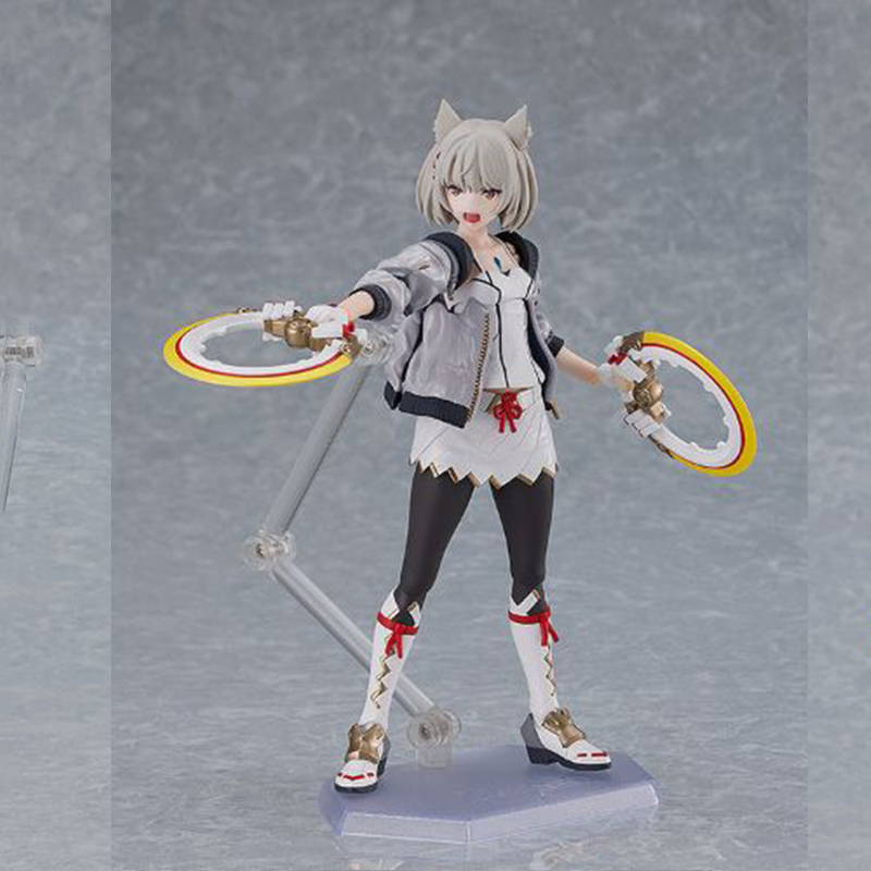 Auf Lager Echtes GOOD SMILE CO – Good Smile Company Figma Bewertung und Preis