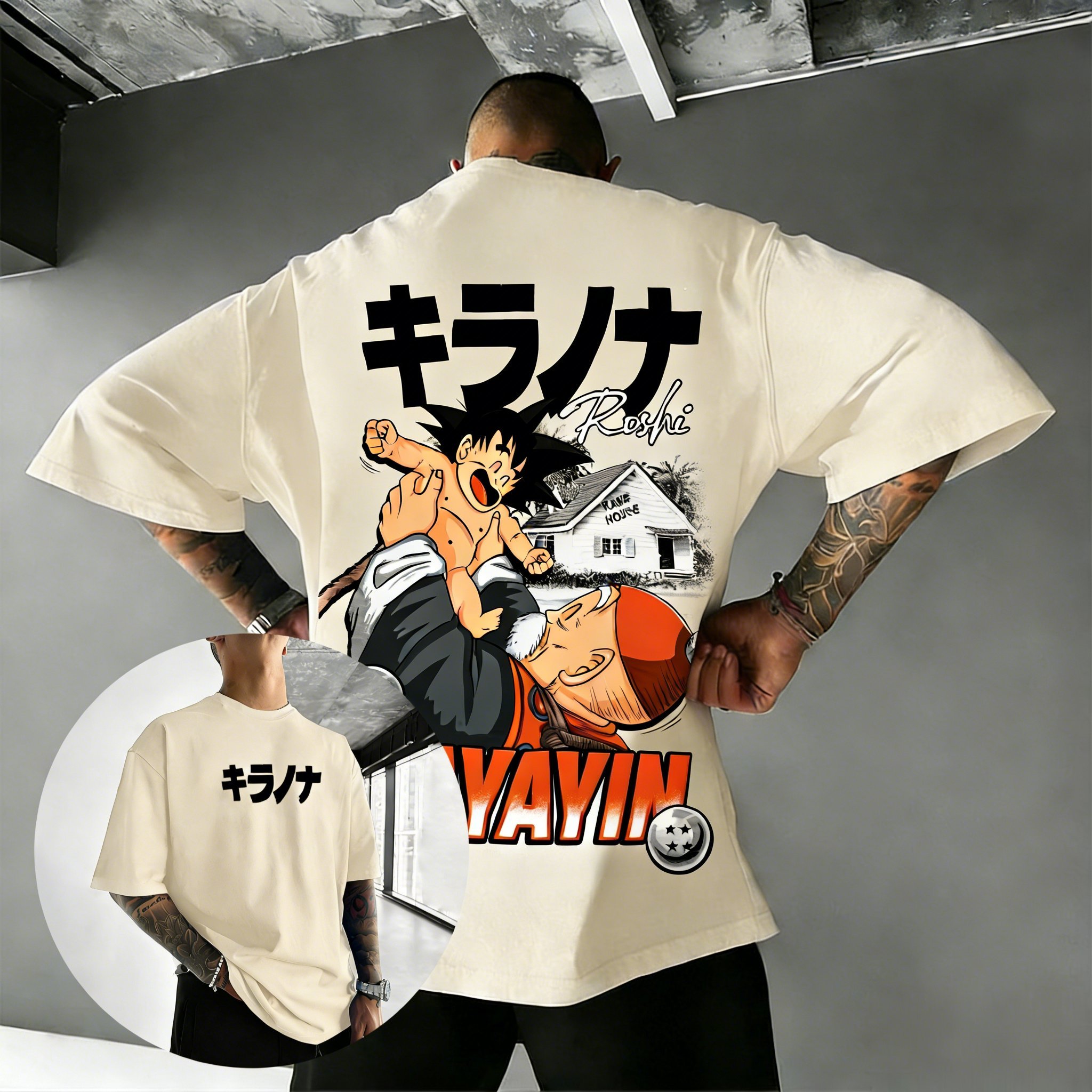 Dragon Ball 2026 Neues Heißes  – Anime Merchandise Store In Japan Bewertung und Preis