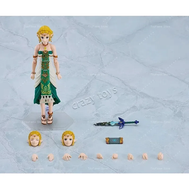 【Auf Lager】Good Smile Company  – Good Smile Company Figma Bewertung und Preis